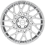 Velare VLR03 19" x 9.5J 5x120 74.1CB ET18 Alloy Wheels