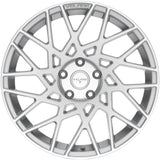 Velare VLR03 19" x 9.5J 5x120 72.6CB ET45 Alloy Wheels