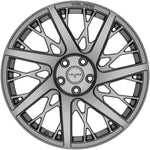 Velare VLR05 19" x 8.5J 5x112 73.1CB ET32 Alloy Wheels