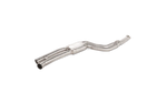 Akrapovic Link Pipe Set (SS) for BMW M340i & M440i (G20/G21/G22/G23, GPF)