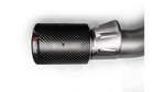 Akrapovic Slip-On Line (Titanium) for BMW M240i (F22/F23, GPF)