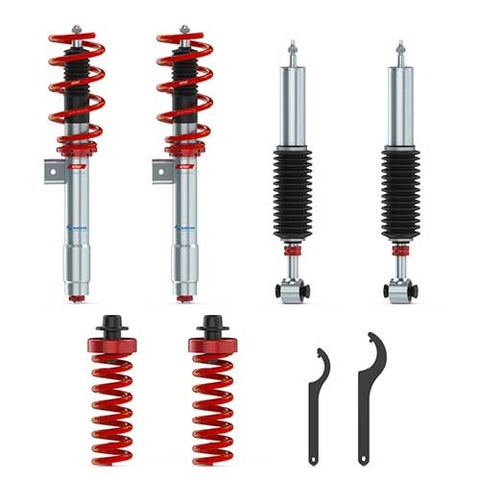 Eibach Pro-Street-Multi Performance Coil-Over Suspension System for Audi S3 (8P)