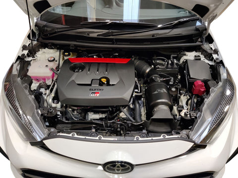 Outdoor-Autoabdeckung passend für Toyota Yaris GR 2020-Heute