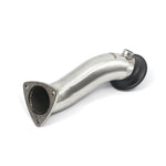 Cobra Sport Primary Cat Removal Pipe for Vauxhall/Opel Corsa SRi (D)