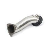 Cobra Sport Primary Cat Removal Pipe for Vauxhall/Opel Corsa VXR/OPC & Nurburgring (D)